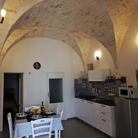 Le Tre Volte Villa Ostuni Kültér fotó