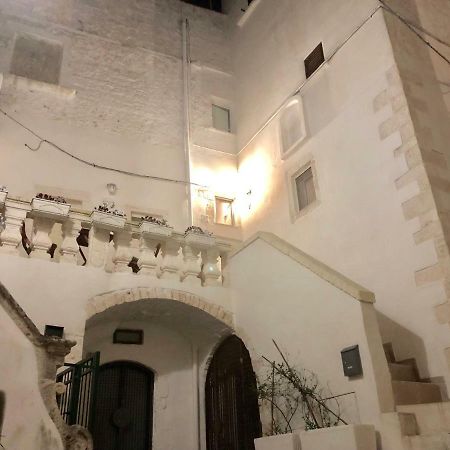 Le Tre Volte Villa Ostuni Kültér fotó