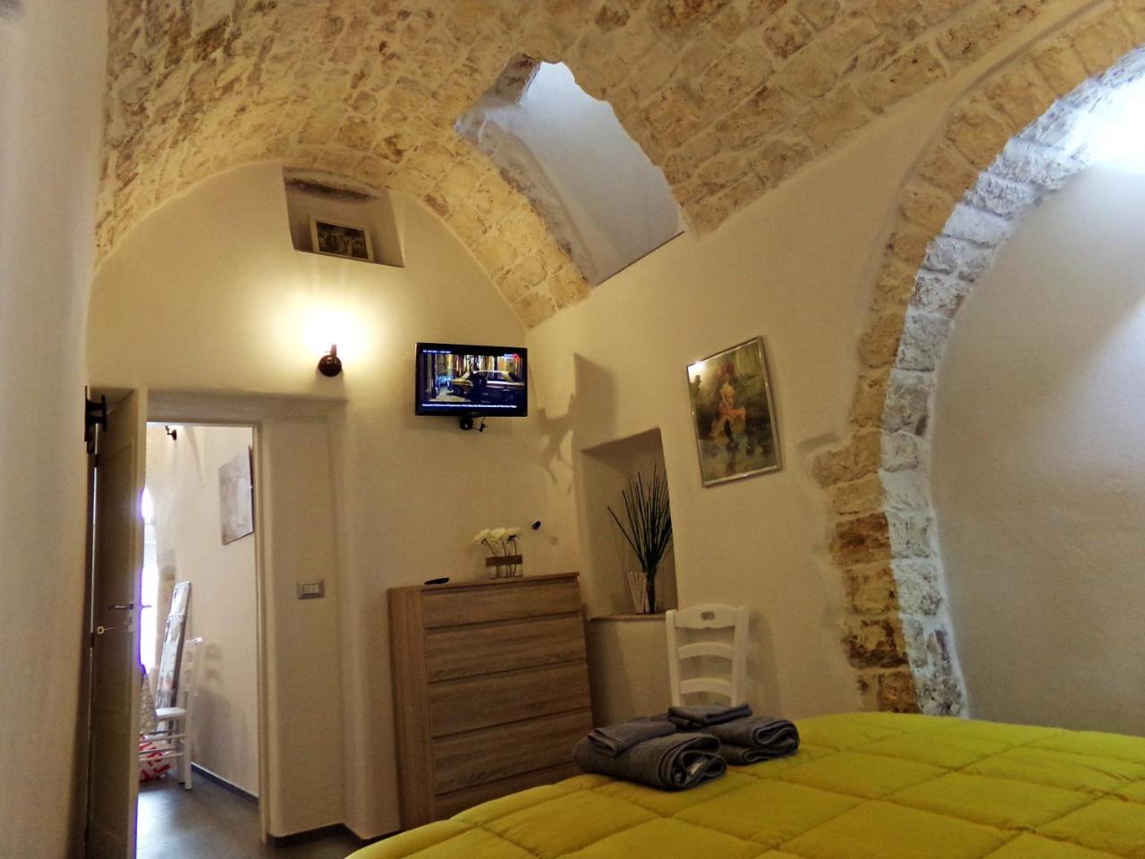 Le Tre Volte Villa Ostuni Kültér fotó