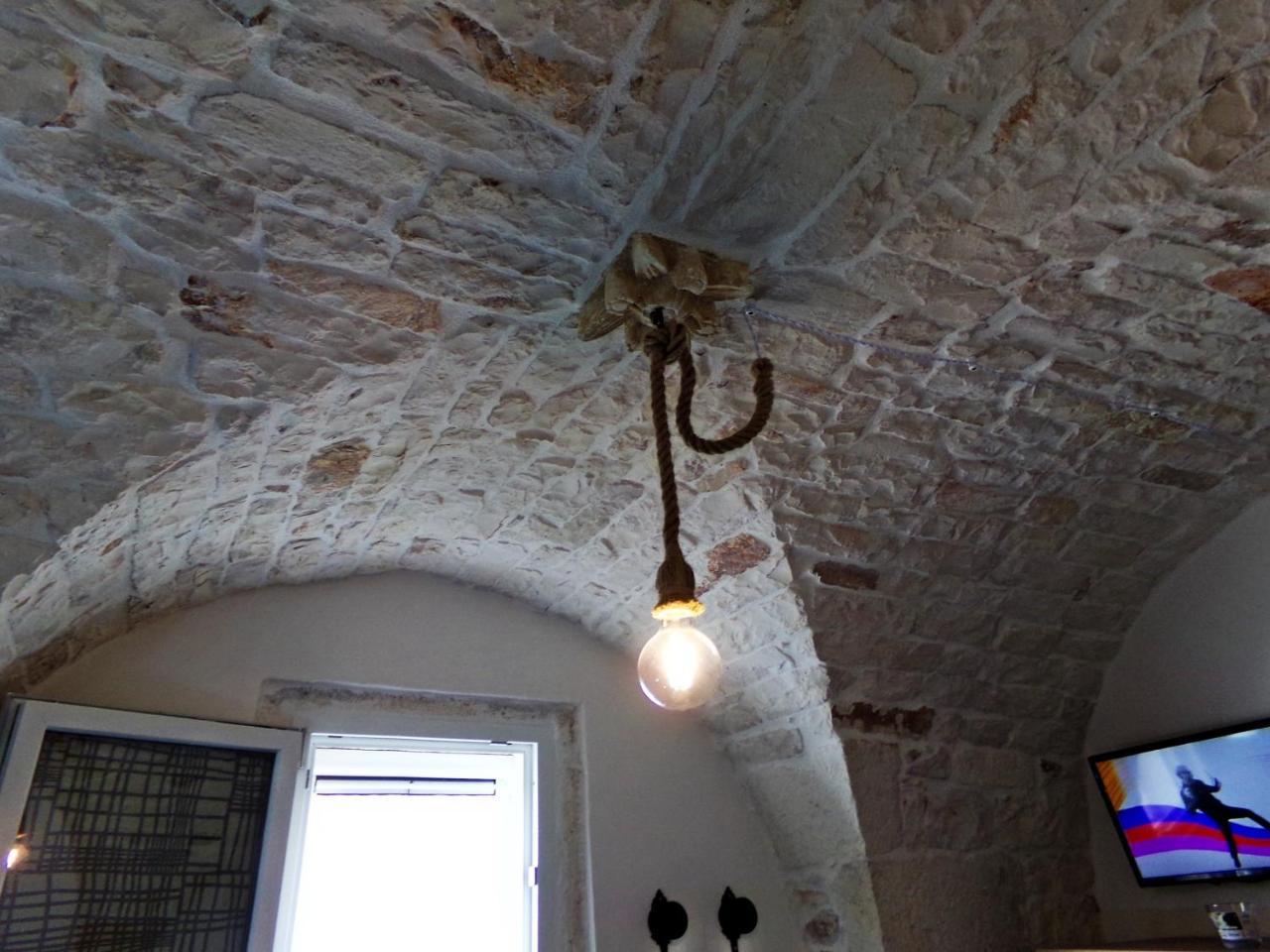 Le Tre Volte Villa Ostuni Kültér fotó