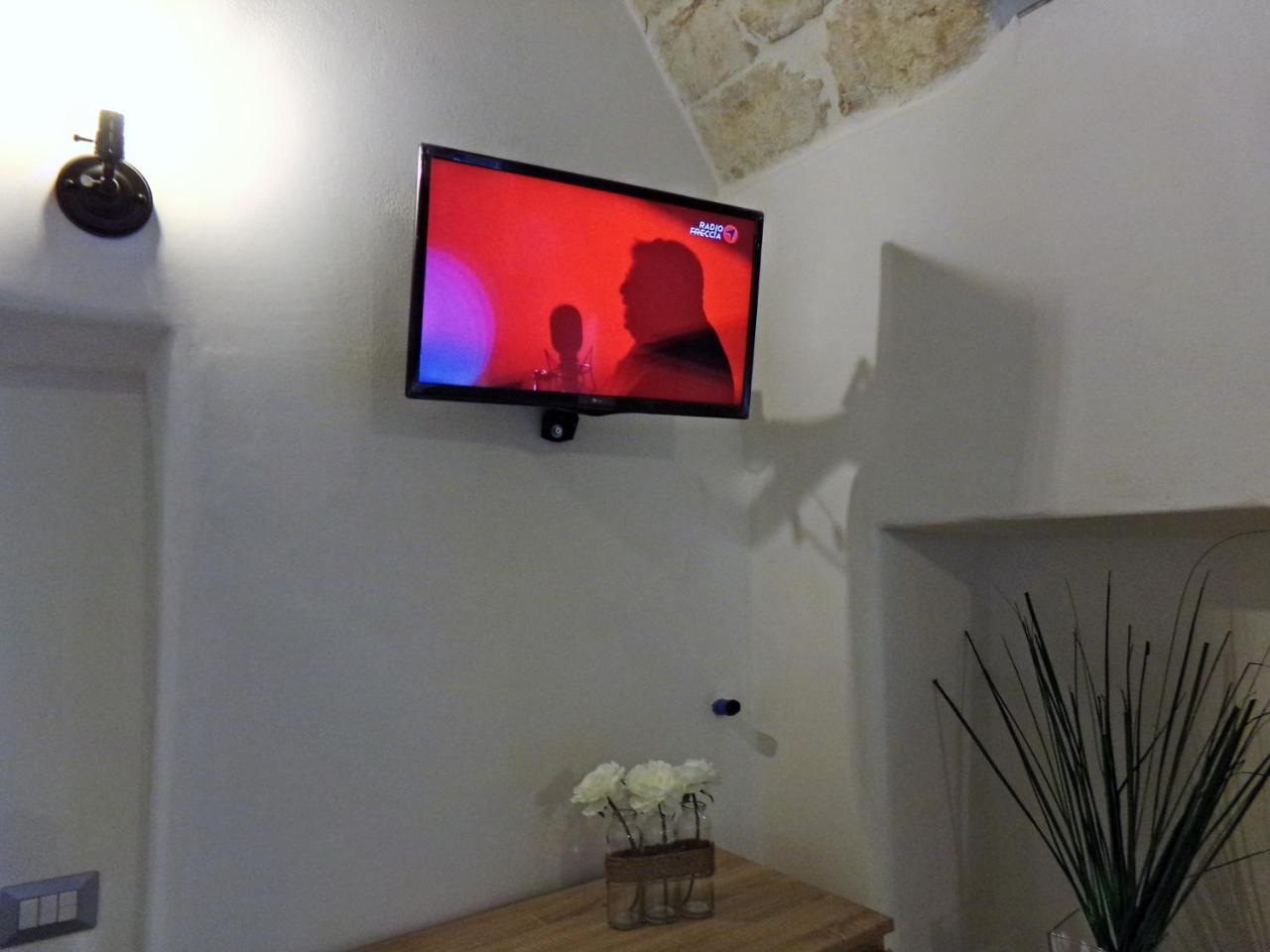 Le Tre Volte Villa Ostuni Kültér fotó