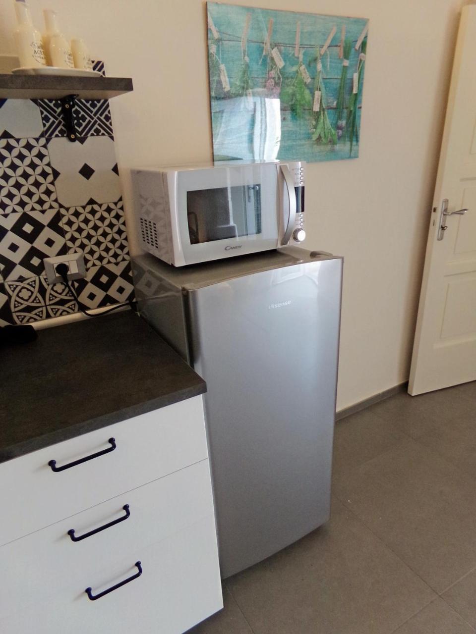 Le Tre Volte Villa Ostuni Kültér fotó