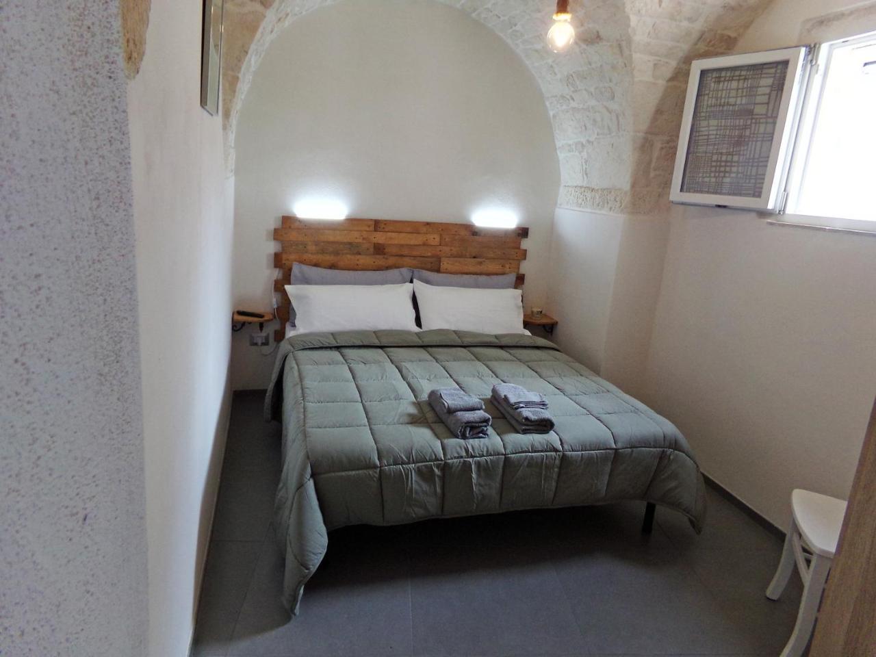 Le Tre Volte Villa Ostuni Kültér fotó