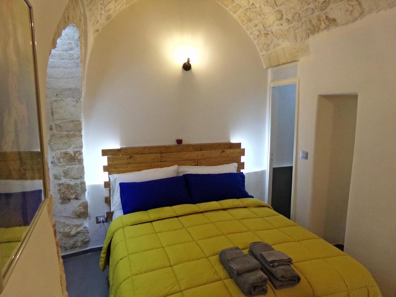 Le Tre Volte Villa Ostuni Kültér fotó