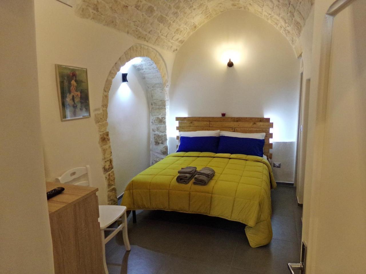 Le Tre Volte Villa Ostuni Kültér fotó